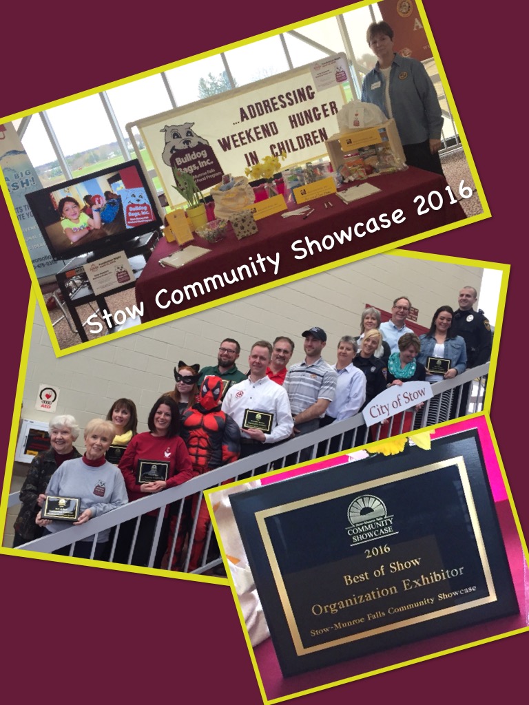 Awards Bulldog Bags, Inc.